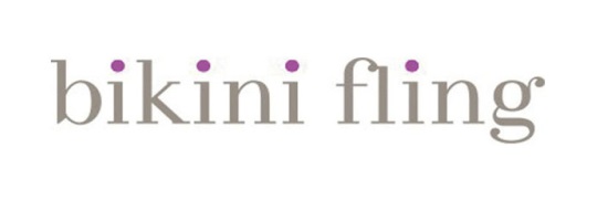 Bikini Fling Logo