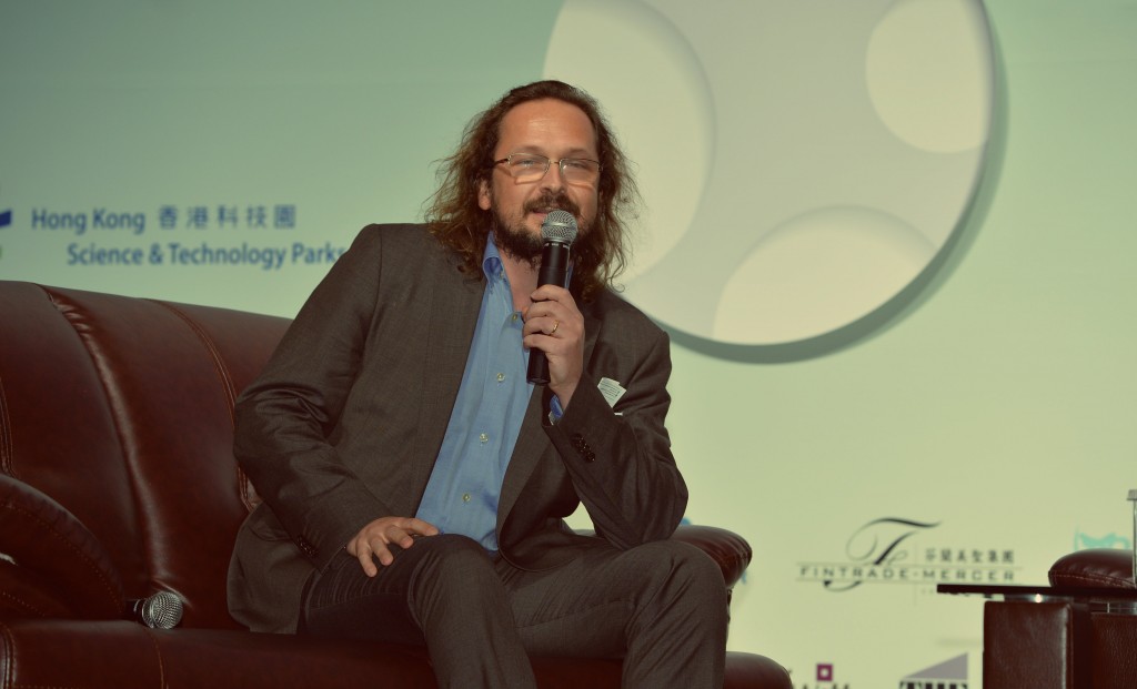 Dusan Stojanovic, Founder and Director, True Global Ventures