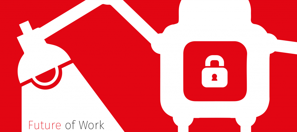 Future of Work Logo