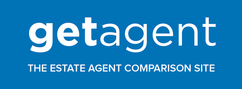 GetAgent Logo