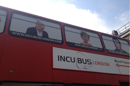 IncuBus London Class 3 featured