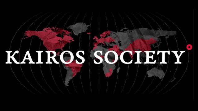 Kairos Society