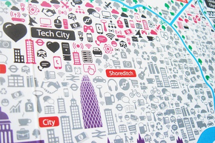 Londons Tech City