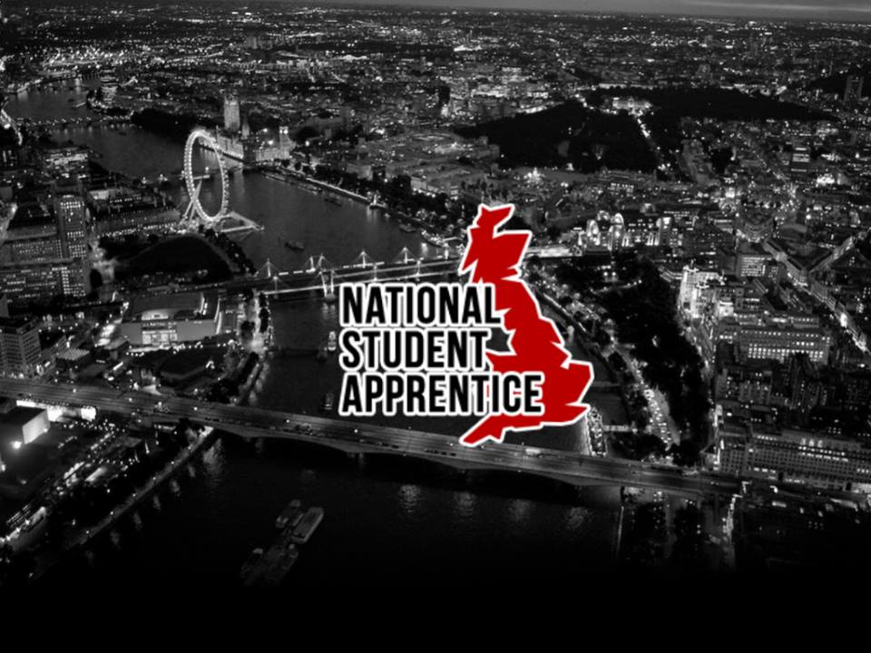 National Student Apprentice