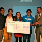 10 days to raise £17.5K – Anthony Ng Monica co-founder of Swogo