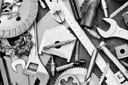 finding new tools for your startup