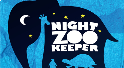 night zoo keeper
