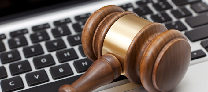 online legal help